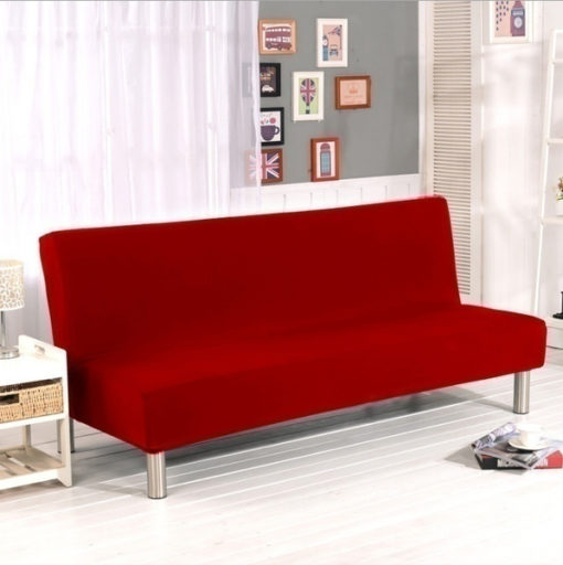 capa-para-sofa-cama-vermelho